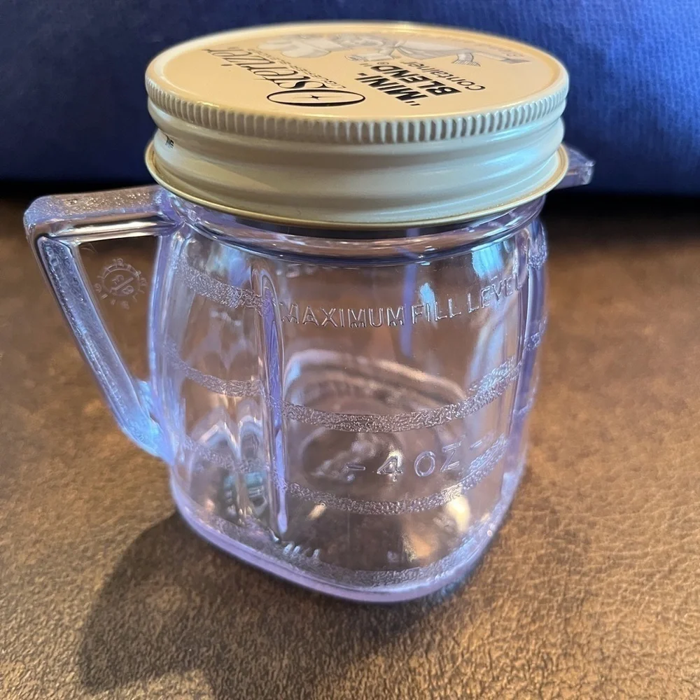 Vintage Oster Osterizer « Mini Blend »